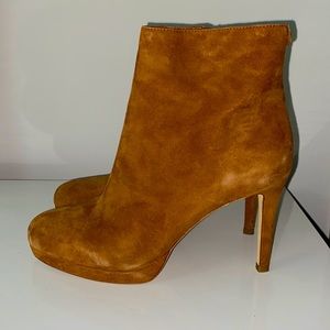 Michael Kors booties